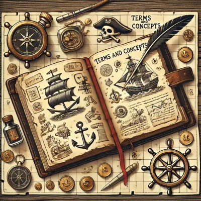 Термины и понятия