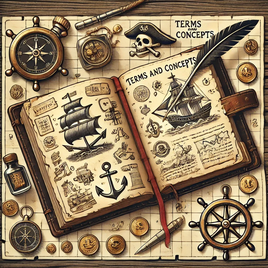 Термины и понятия