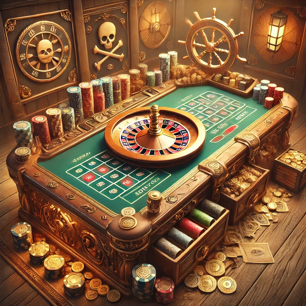 Начало игры