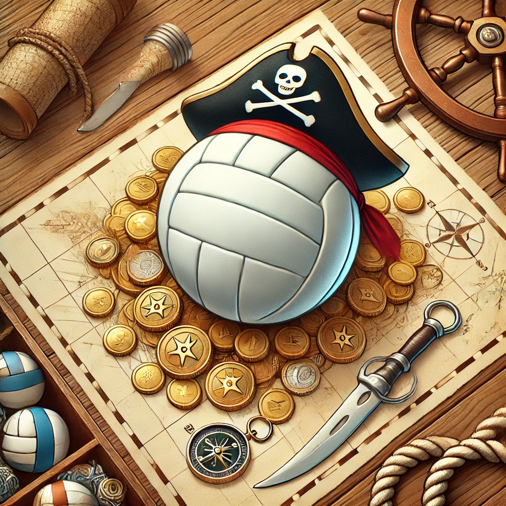 Volleyball